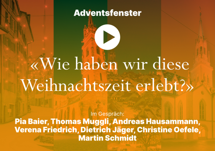 5 Adventsfenster PLAY